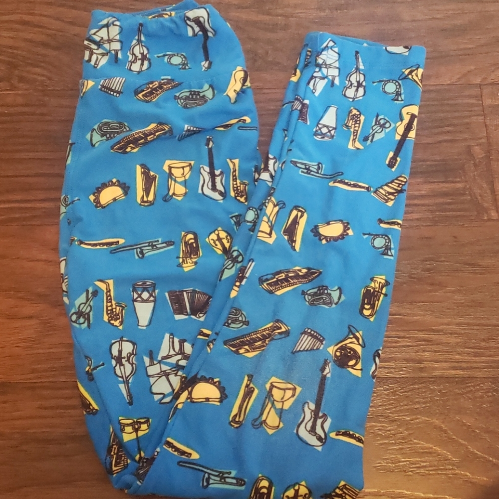 LuLaRoe Leggings